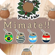 Mimate