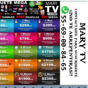 MaryTV