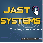 JAST SYSTEMS
