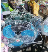 Importaciones García