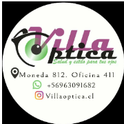 Villa optica