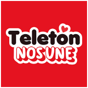 Teleton y Ayuda a necesitados