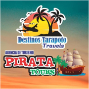 Pirata Tours vip