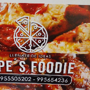 Pizzeria Pipe's Foodle