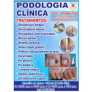 Podologia Clínica y Estética de Uñas GioKar Iquito
