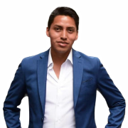 Nelson Eduardo Lema Orosco