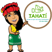 Tahati del oriente