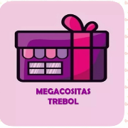 Megacositas TRÉBOL