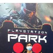 Playstation park