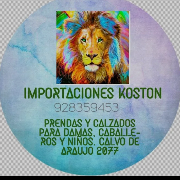 Importaciones Koston