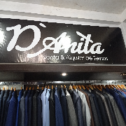 D Anita