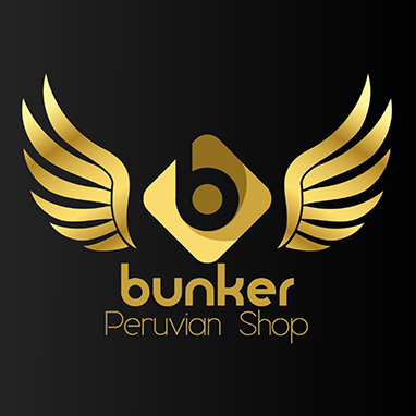 Bunker Peruvian Shop
