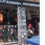 Comercial mañuco
