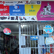 Mía Fashion Modas y Accesorios