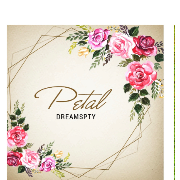 Petaldreamspty