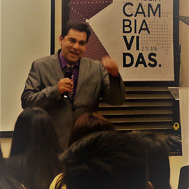 Alma Libre Consultores