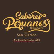 Restaurante Sabores Peruanos
