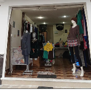 Pakas ximenza salazar