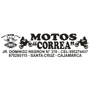Motos Correa