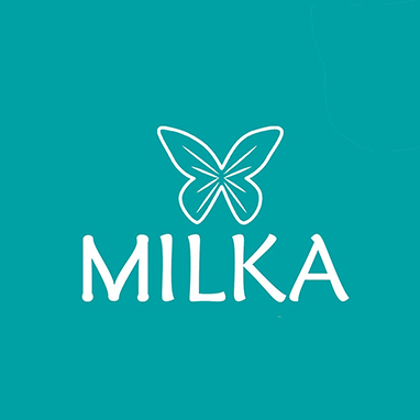 Milka joyas