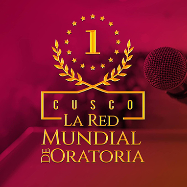 La Red Mundial de Oratoria