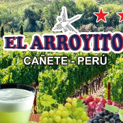 Piscos el Arroyito