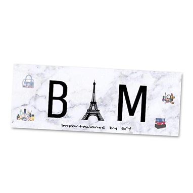 ByM Importaciones