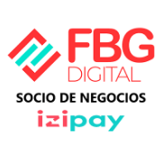 IZIPAY FBG DIGITAL