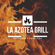 La Azotea Grill