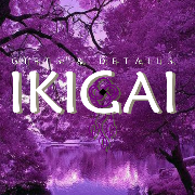 Ikigai