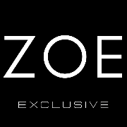 ZOE EXCLUSIVE