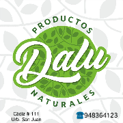Dalu Productos Naturales