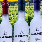 Piscos y Vinos El Arroyito