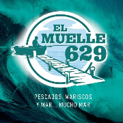 El Muelle 629