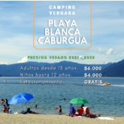 Camping Vergara