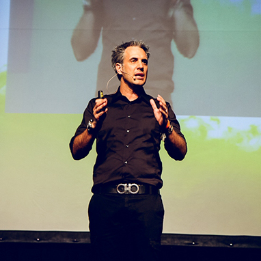 Jurgen Klaric Juliaca