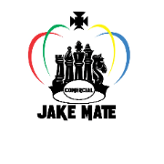Comercial Jake mate