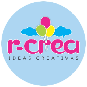 R-CREA Ideas Creativas