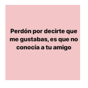 Detalles y novedades