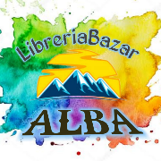 Libreria bazar alba