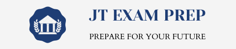 JT Exam Prep