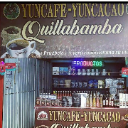 YUNCAFE