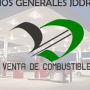 SERVICIOS GENERALES JDDR SAC(GRIFO SAN PABLO)