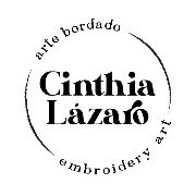 Cinthia Lázaro - arte bordado