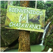 CHAPAWANKI