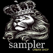 Sampler Urban