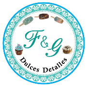 F&G Dulces Detalles