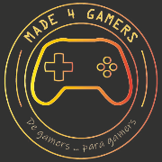 Made 4 Gamers