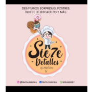 sie7e detalles