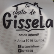 la casita de gissela